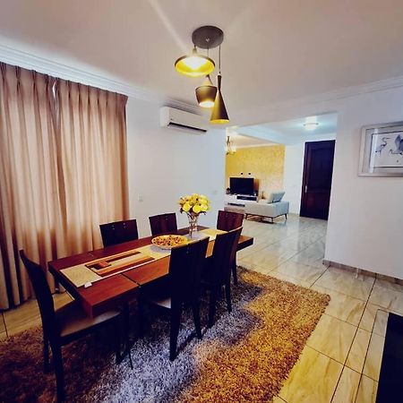 Bertha'S Court D-Plus Apartments Dzorwulu 외부 사진